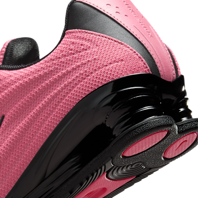 Nike Shox Z Pink