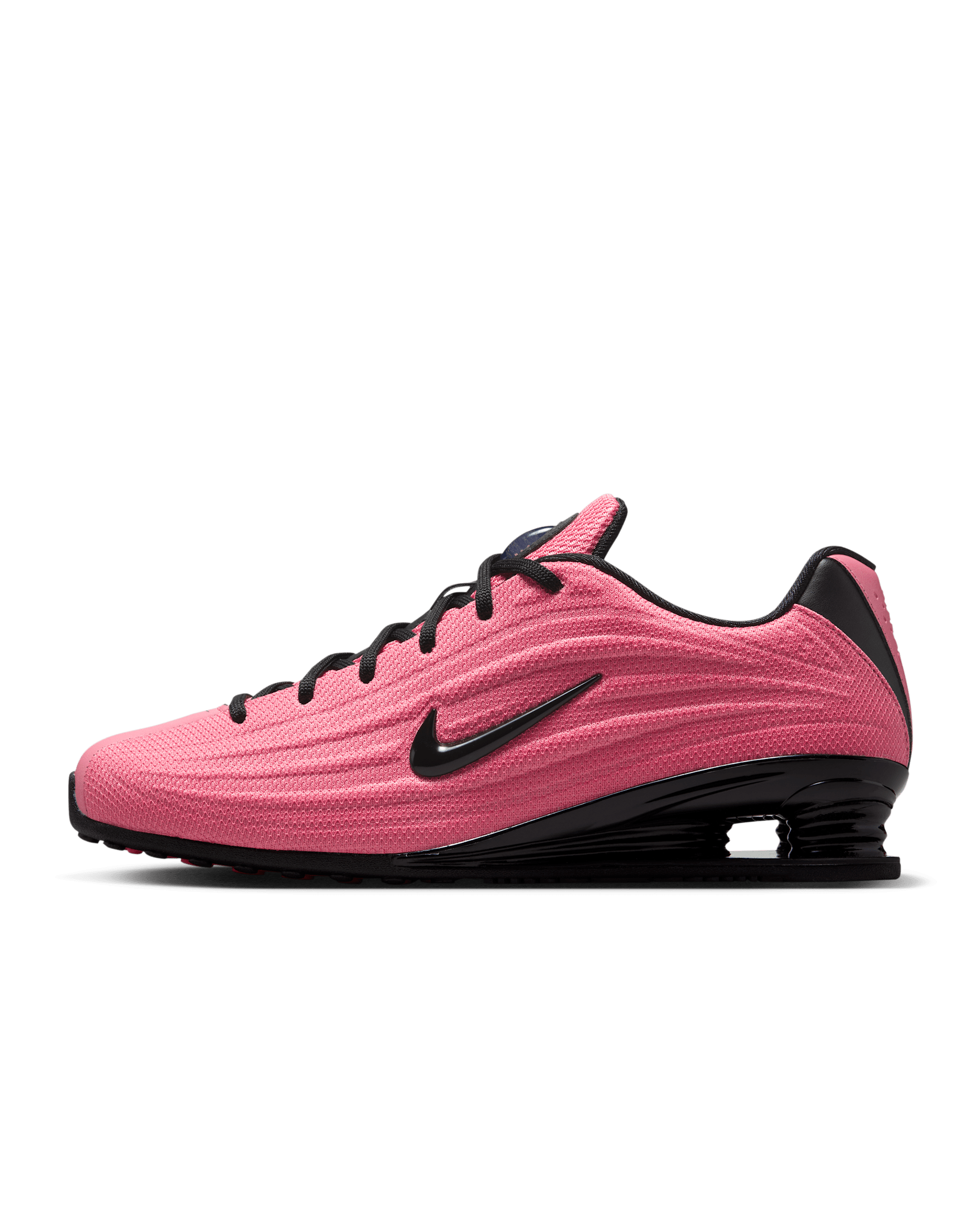 Nike Shox Z Pink