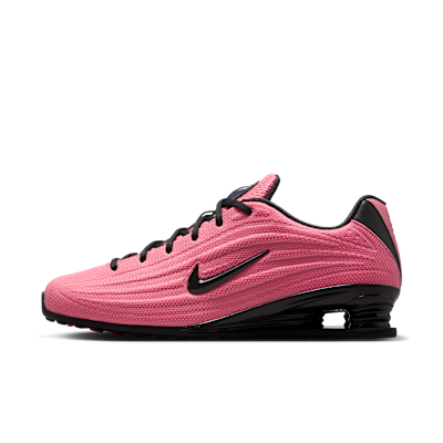 Nike Shox Z Pink
