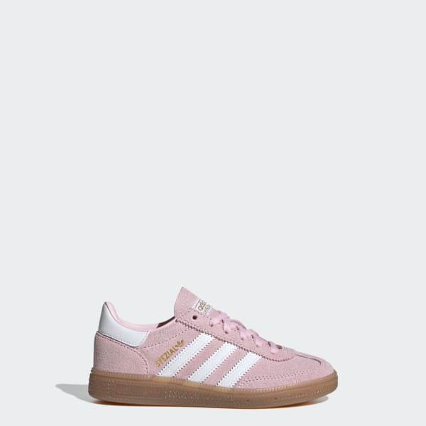 Adidas Handball Spezial Comfort Closure Pink