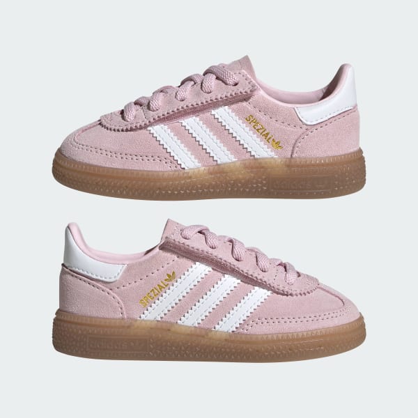 Adidas Handball Spezial Comfort Closure Pink