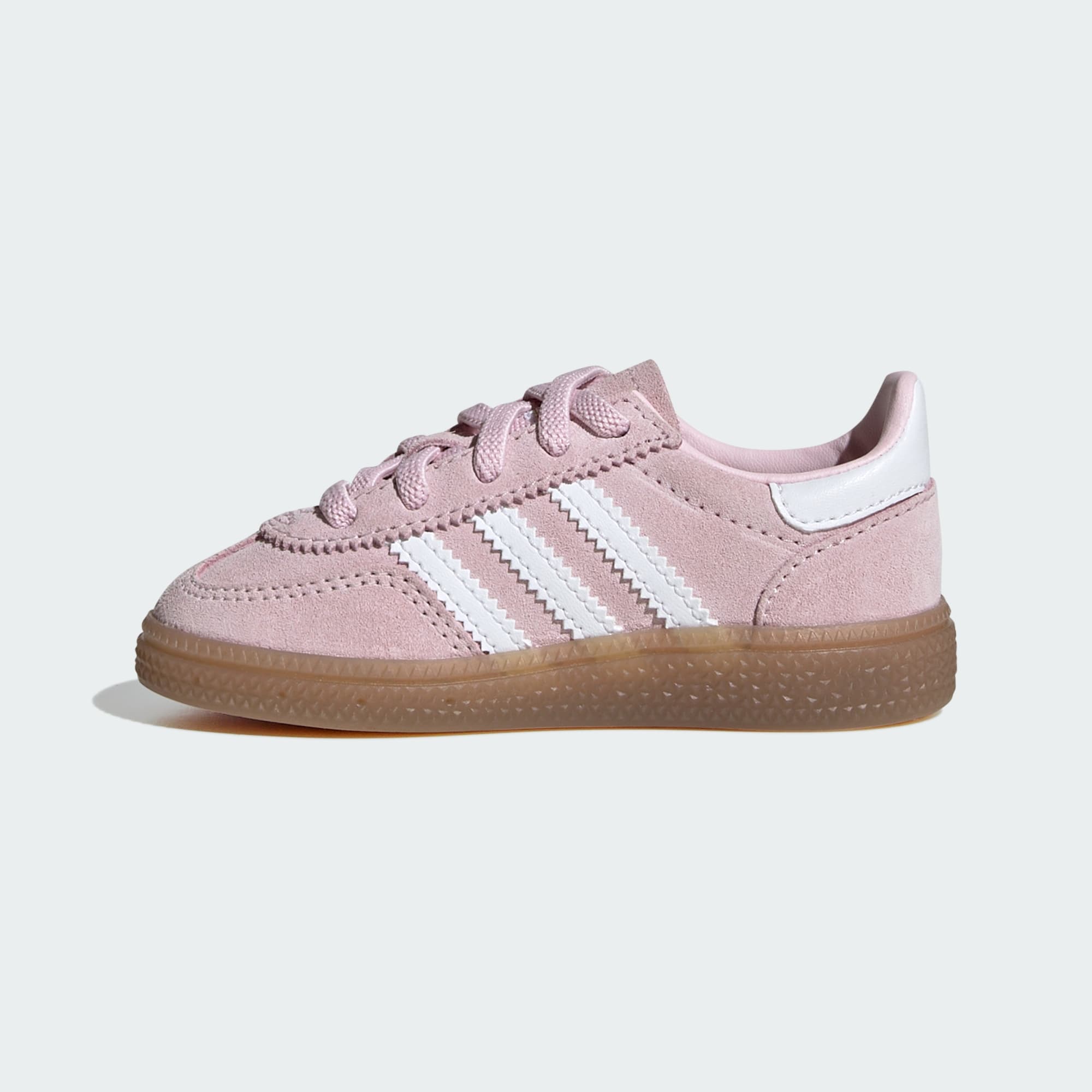 Adidas Handball Spezial Comfort Closure Pink