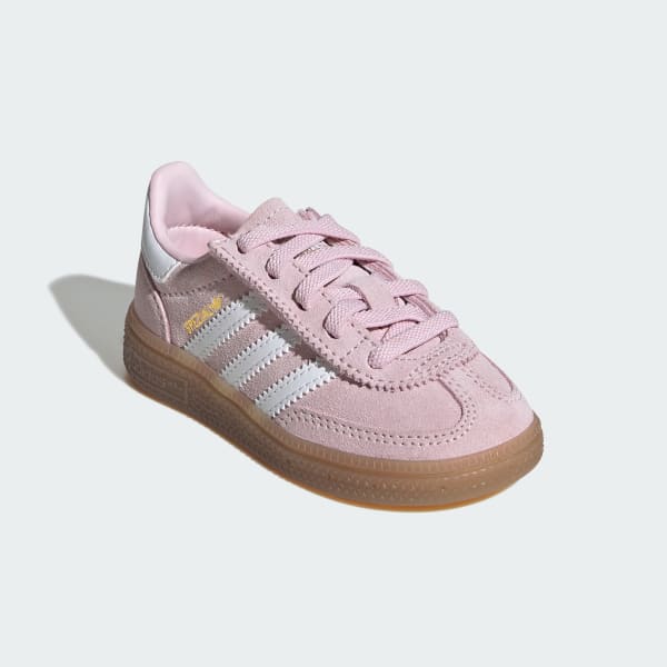 Adidas Handball Spezial Comfort Closure Pink