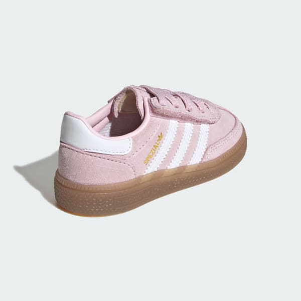 Adidas Handball Spezial Comfort Closure Pink