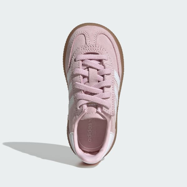 Adidas Handball Spezial Comfort Closure Pink