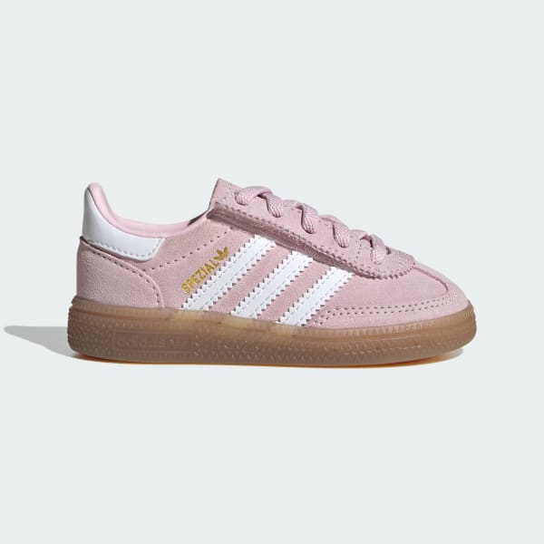 Adidas Handball Spezial Comfort Closure Pink