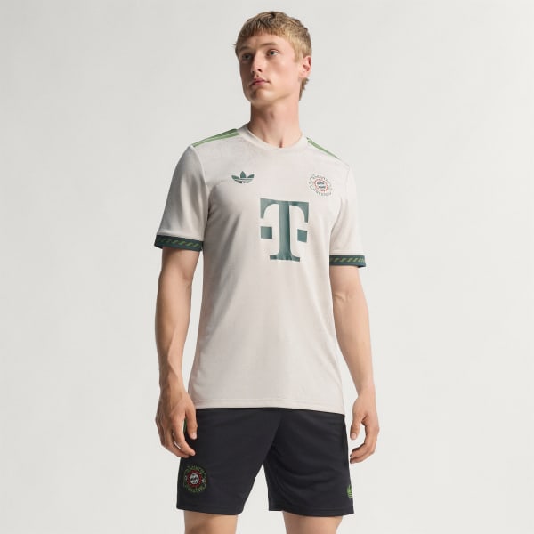 FC Bayern 25-26 Wiesn Jersey