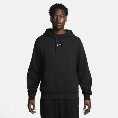 NOCTA NOCTA Fleece CS Hoodie Black