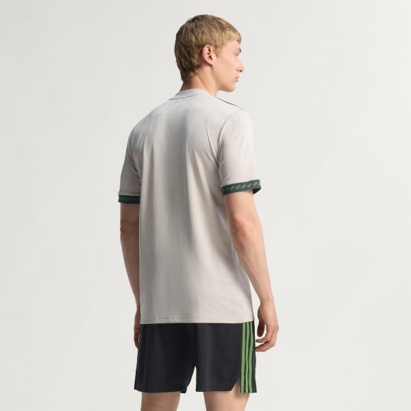 FC Bayern 25-26 Wiesn Jersey