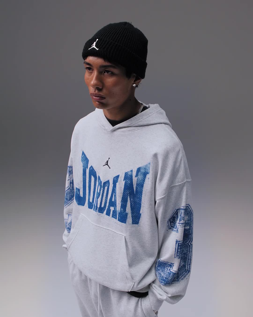 Jordan Brooklyn White