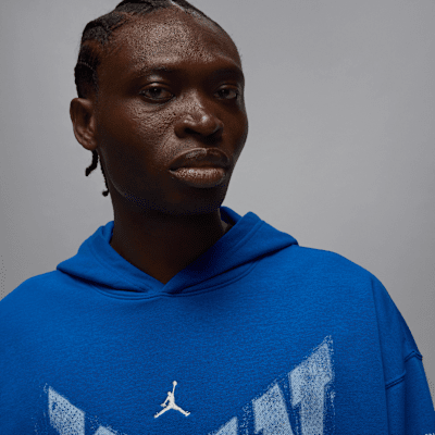 Jordan Brooklyn Blue