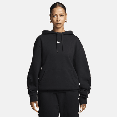 NOCTA NOCTA Fleece CS Hoodie Black