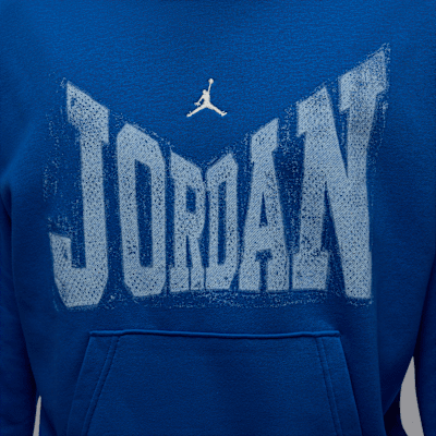 Jordan Brooklyn Blue