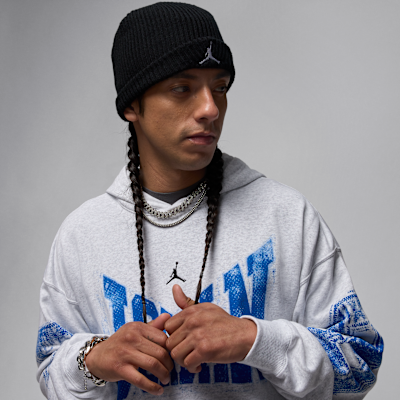 Jordan Brooklyn White