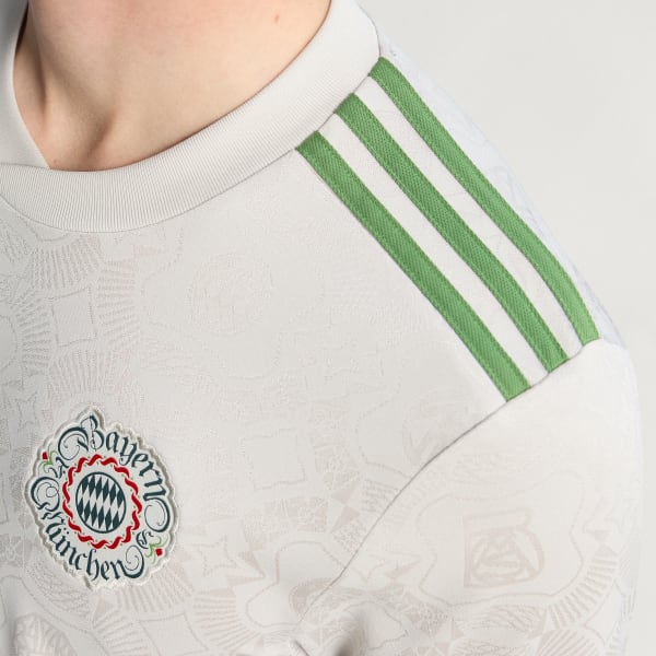 FC Bayern 25-26 Wiesn Jersey