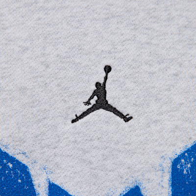 Jordan Brooklyn White