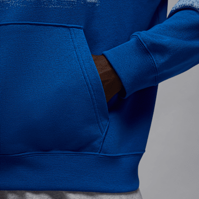 Jordan Brooklyn Blue