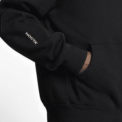NOCTA NOCTA Fleece CS Hoodie Black