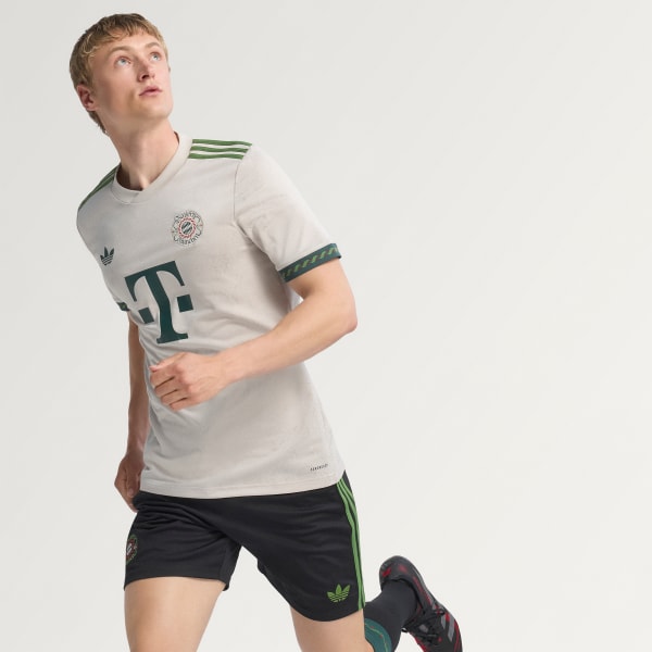 FC Bayern 25-26 Wiesn Jersey