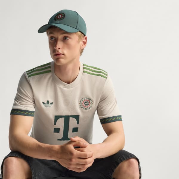 FC Bayern 25-26 Wiesn Jersey