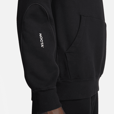 NOCTA NOCTA Fleece CS Hoodie Black