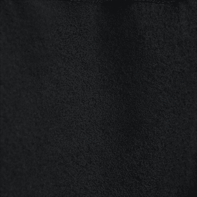 Women's 14-Zip Cropped Sweatshirt Black