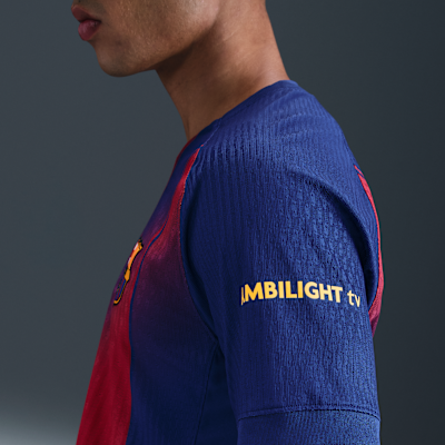 Barcelona 2025-26 Match Home