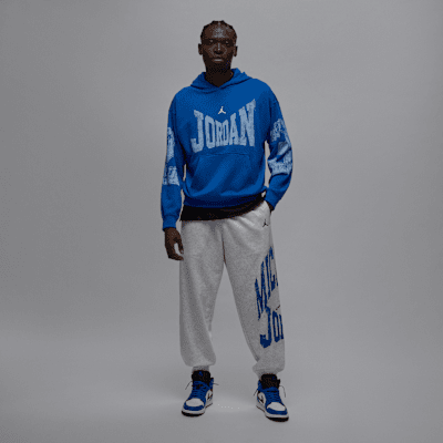 Jordan Brooklyn Blue