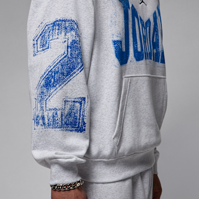 Jordan Brooklyn White