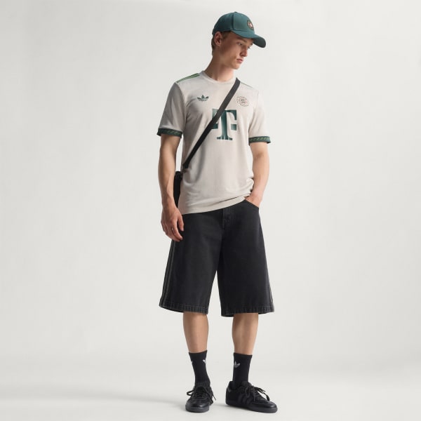 FC Bayern 25-26 Wiesn Jersey