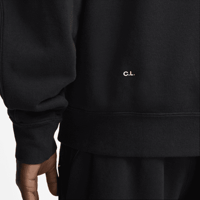 NOCTA NOCTA Fleece CS Hoodie Black