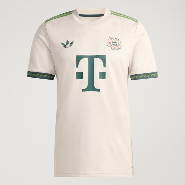 FC Bayern 25-26 Wiesn Jersey