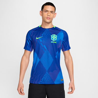 Brazil 2025 Stadium Away