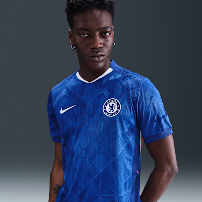 Chelsea F.C. 2025-26 Stadium Home