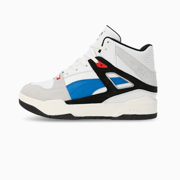 Puma Slipstream Sportstyle Sneakers White