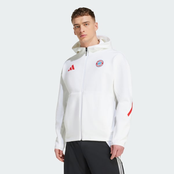 FC Bayern ADIDAS Z.N.E. Anthem Jacket