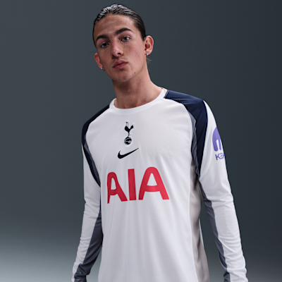 Tottenham Hotspur 2025-26 Stadium Home
