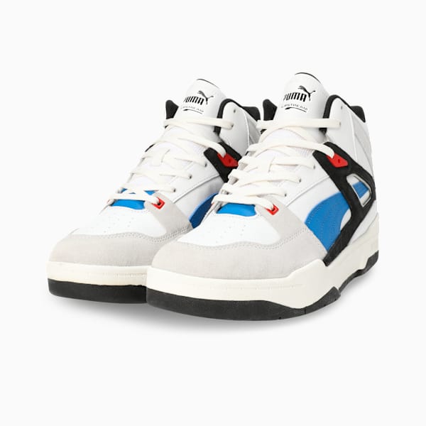 Puma Slipstream Sportstyle Sneakers White
