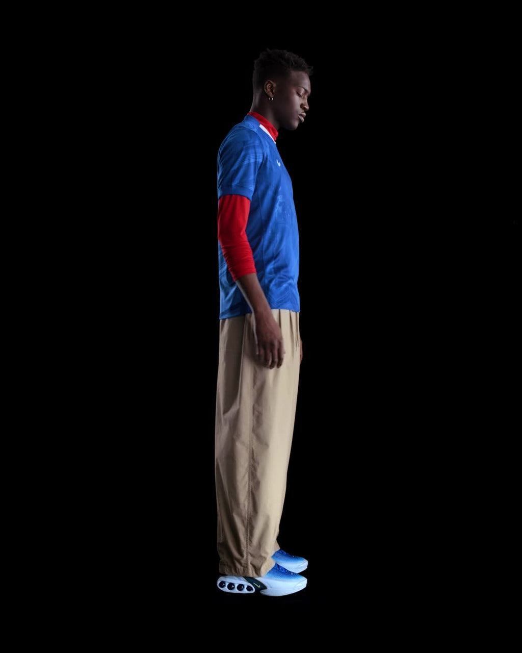 Chelsea F.C. 2025-26 Stadium Home