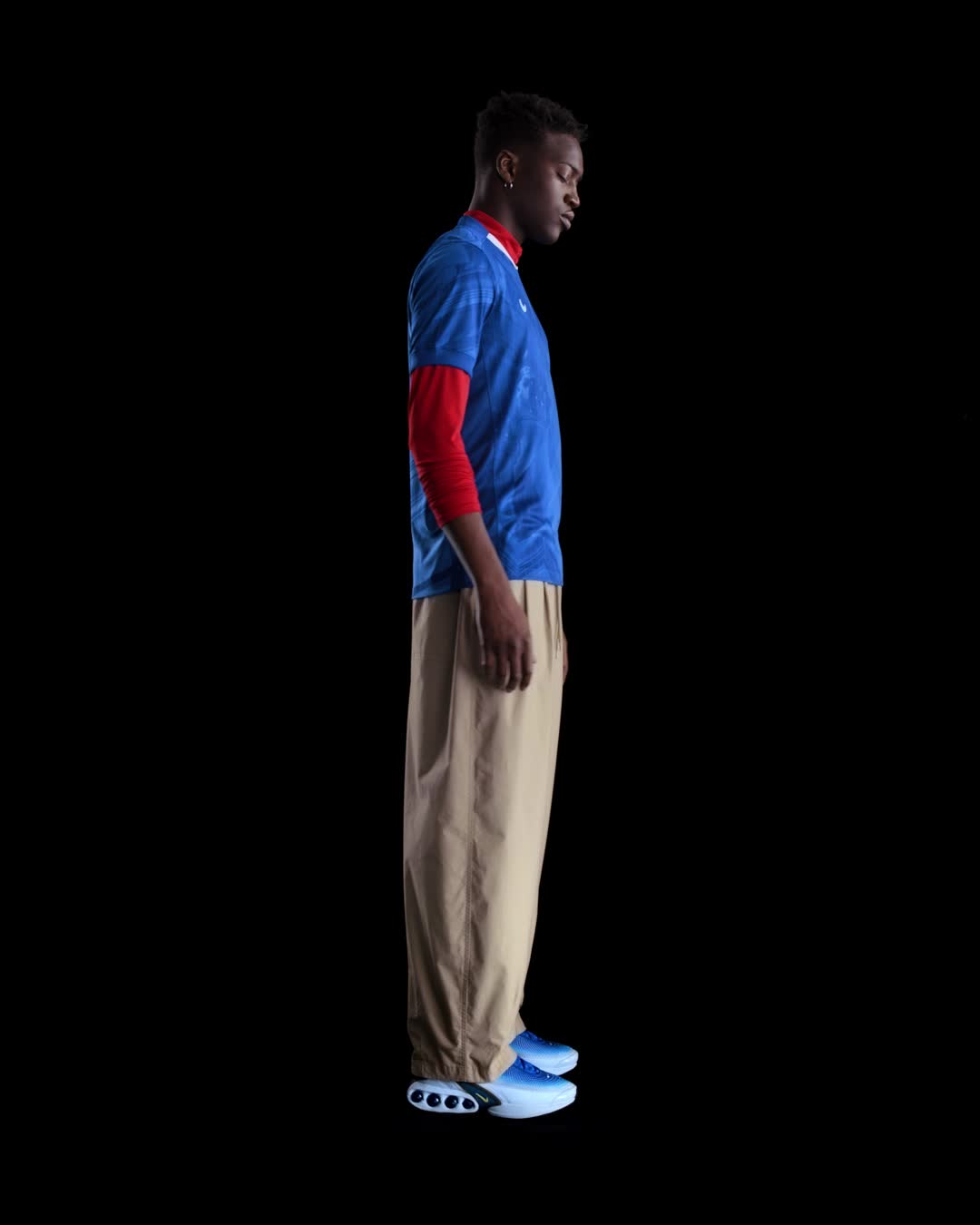 Chelsea F.C. 2025-26 Stadium Home