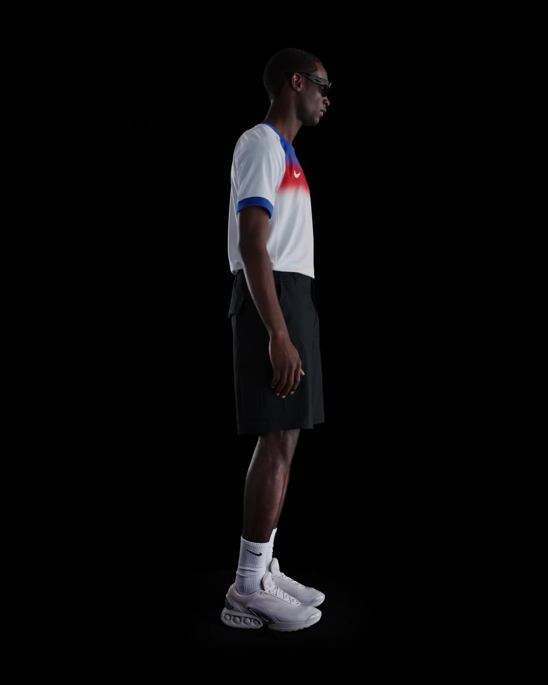 England 2025 Stadium Home