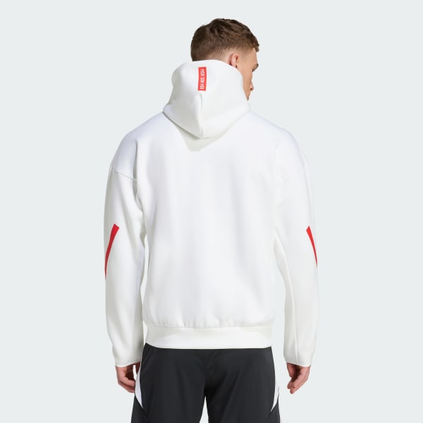 FC Bayern ADIDAS Z.N.E. Anthem Jacket