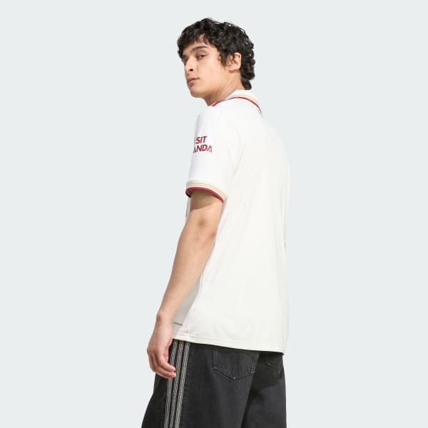 Arsenal 25/26 Third Jersey