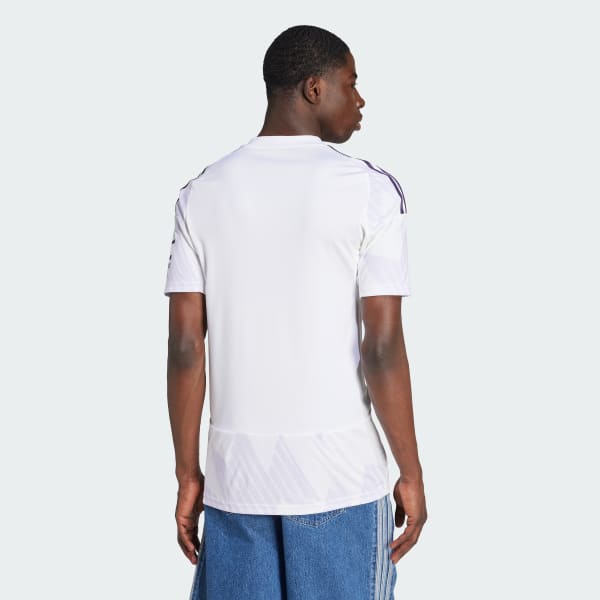 Manchester United 2526 Away Jersey