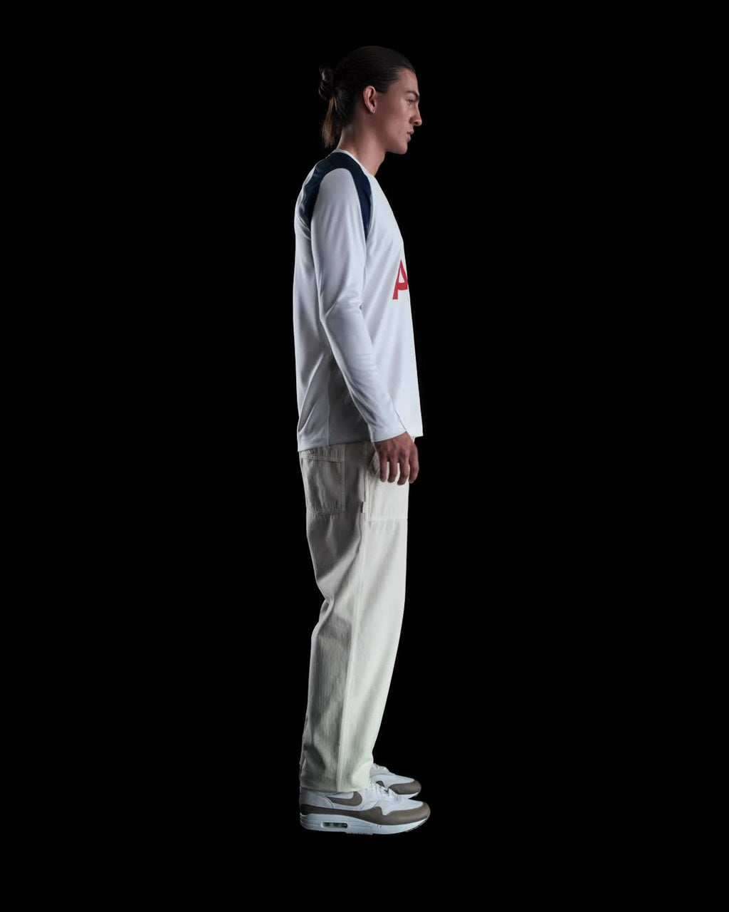 Tottenham Hotspur 2025-26 Stadium Home