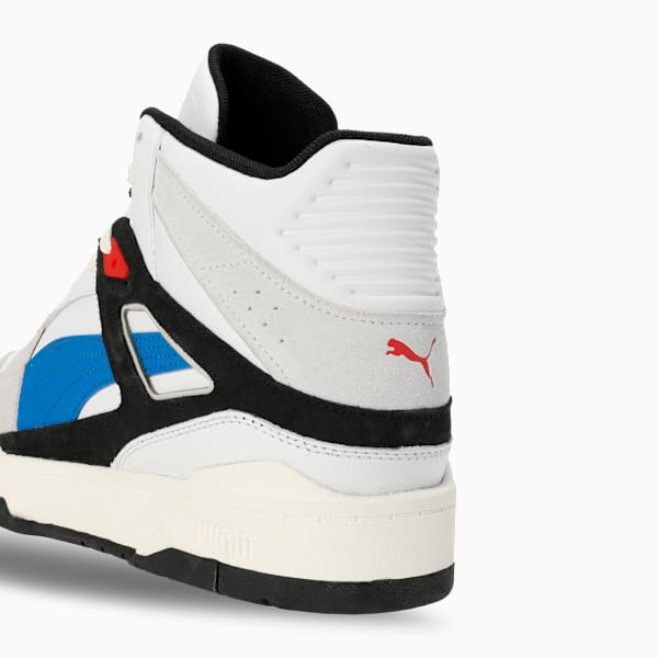 Puma Slipstream Sportstyle Sneakers White