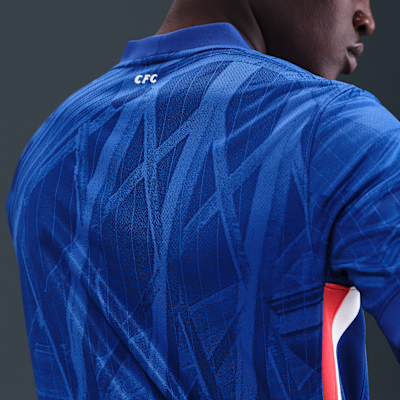 Chelsea F.C. 2025-26 Stadium Home