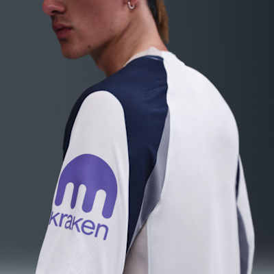 Tottenham Hotspur 2025-26 Stadium Home