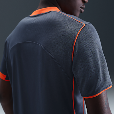 Inter Milan 2025-2026 Stadium Third