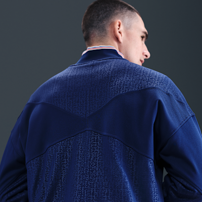 FFF Men's Nike Dri-FIT Football Anthem Jacket